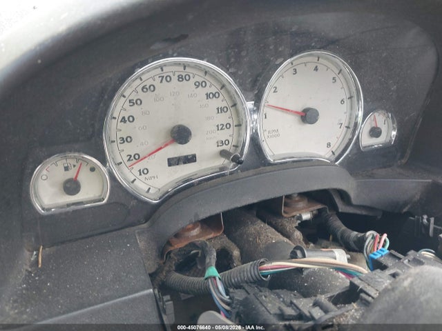 Saturn Vue V6