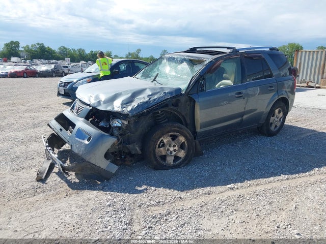 Saturn Vue V6