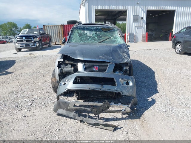 Saturn Vue V6