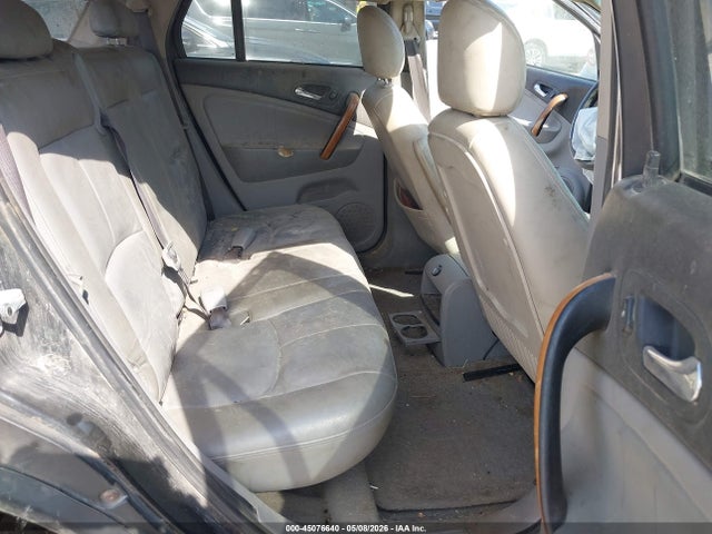 Saturn Vue V6