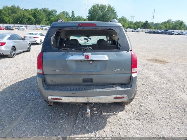 Saturn Vue V6