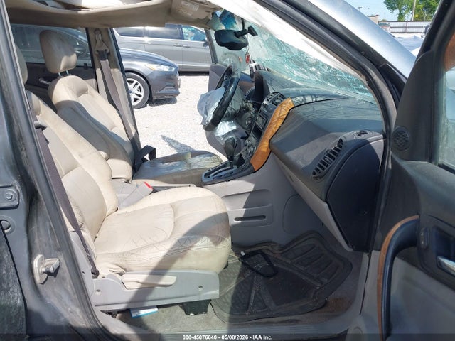 Saturn Vue V6