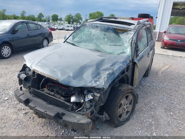 Saturn Vue V6