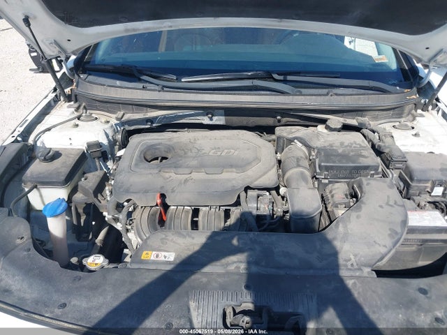 Hyundai SONATA Limited
