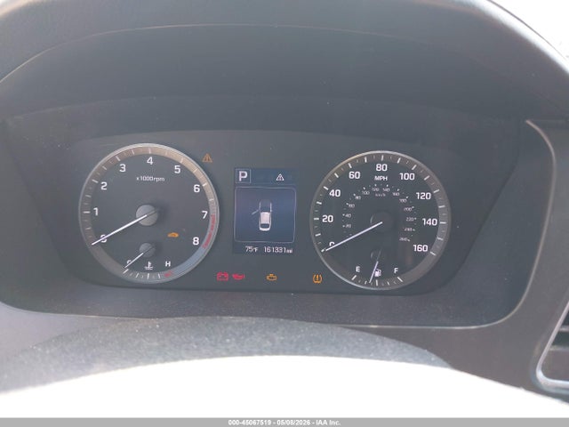 Hyundai SONATA Limited