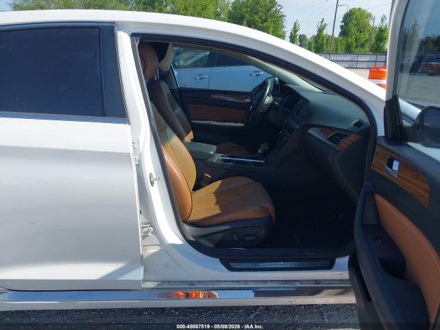 Hyundai SONATA Limited