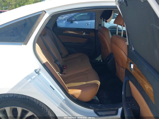 Hyundai SONATA Limited