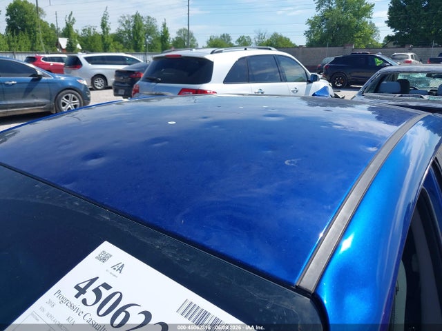 Kia Forte Lx