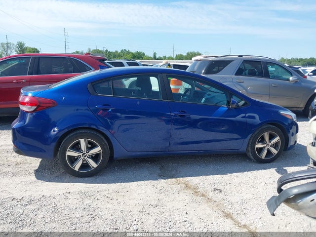 Kia Forte Lx