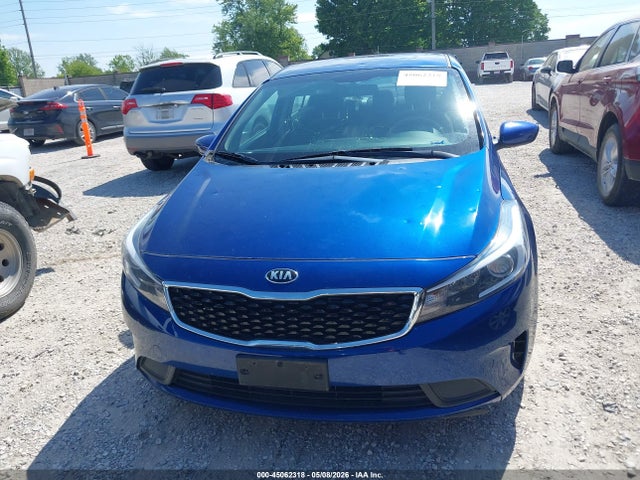 Kia Forte Lx