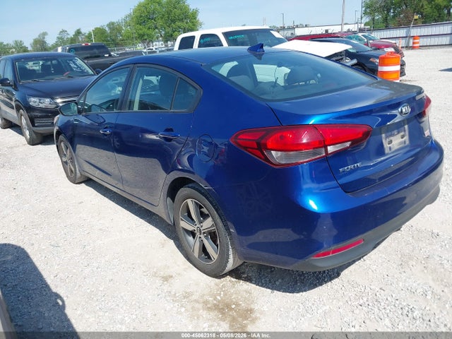 Kia Forte Lx