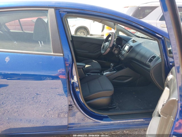 Kia Forte Lx