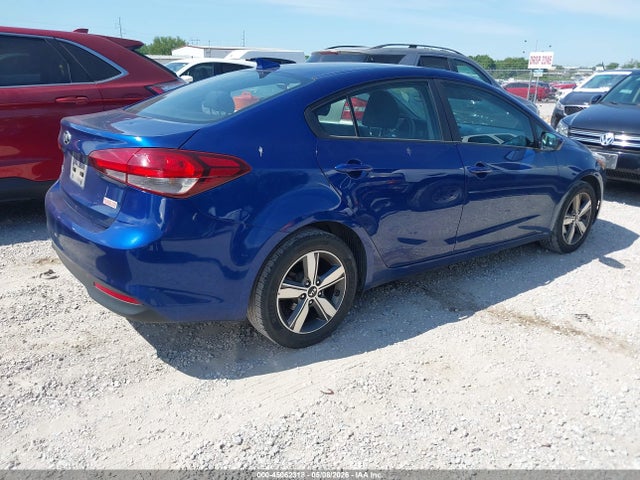 Kia Forte Lx