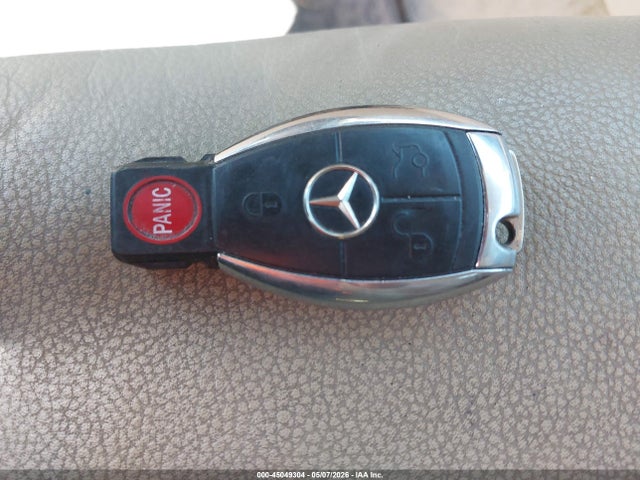 Mercedes-Benz M-Class 4matic