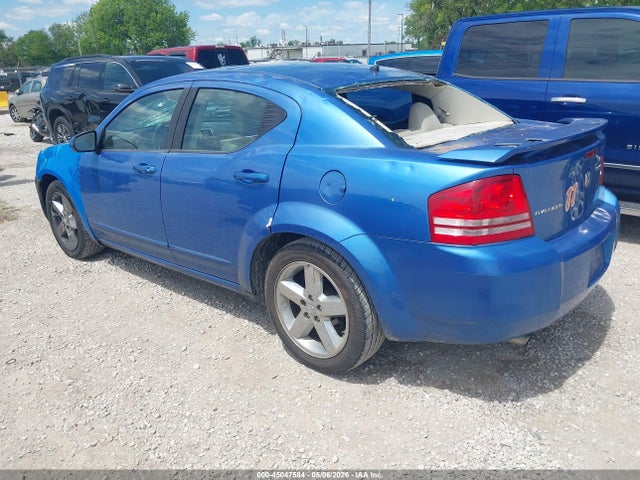 Dodge Avenger