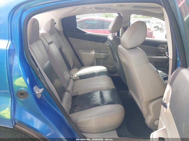 Dodge Avenger