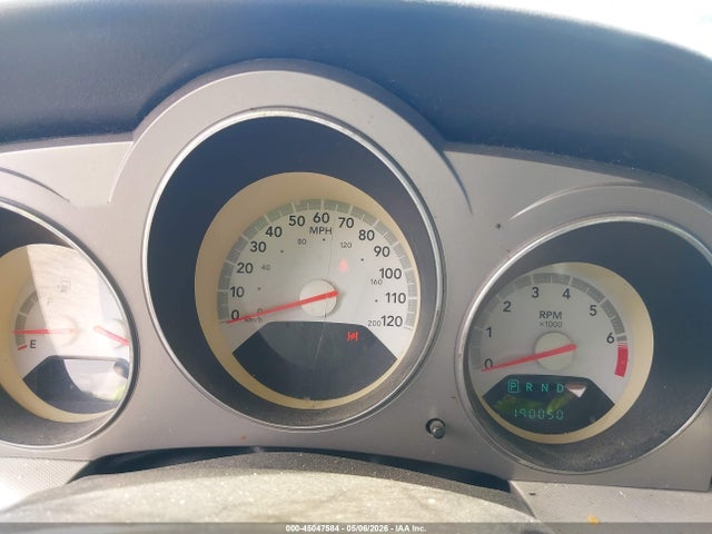 Dodge Avenger