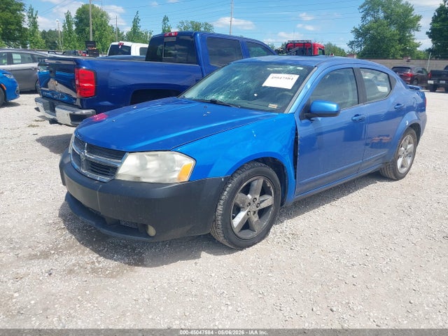 Dodge Avenger