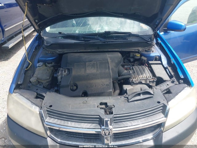 Dodge Avenger