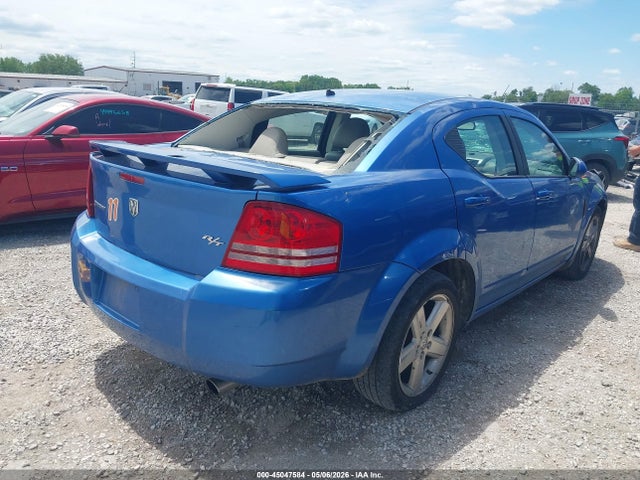 Dodge Avenger