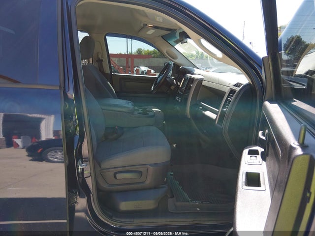 Ram 1500 Express
