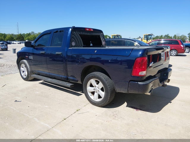 Ram 1500 Express