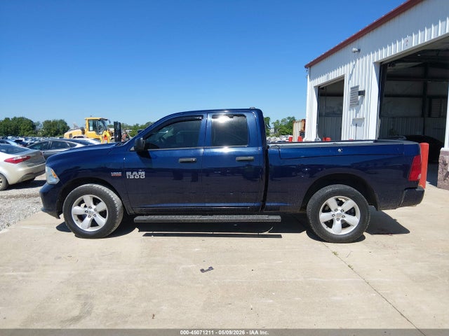 Ram 1500 Express