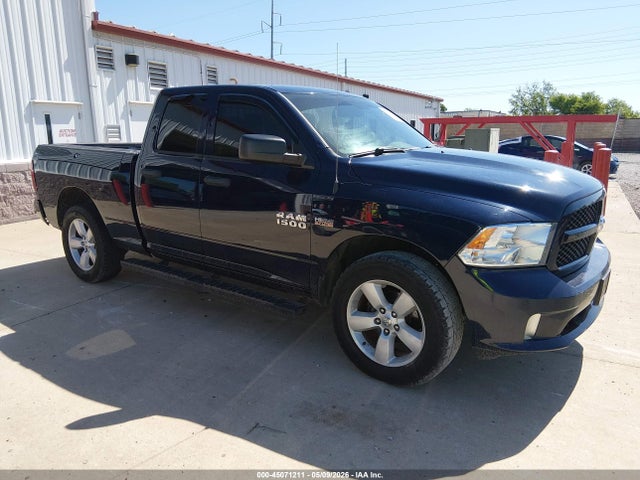 Salvage Ram 1500 Image