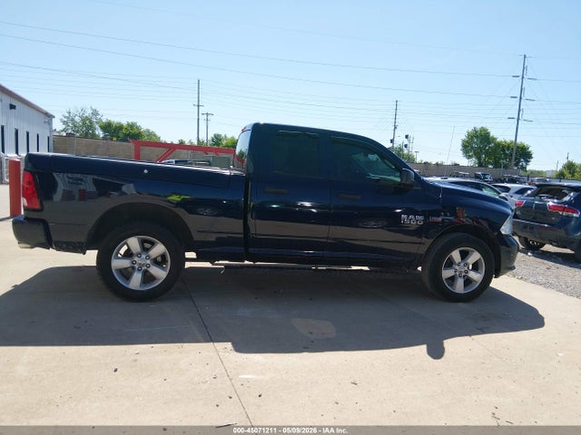 Ram 1500 Express