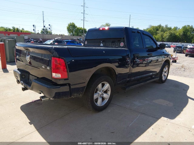 Ram 1500 Express
