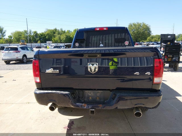 Ram 1500 Express