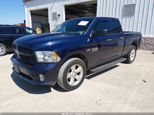 Ram 1500 Express