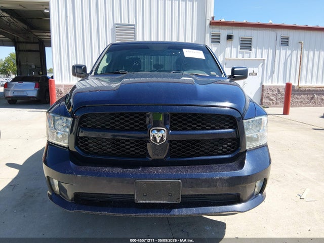 Ram 1500 Express