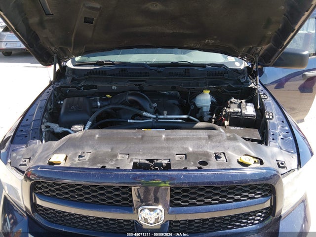 Ram 1500 Express