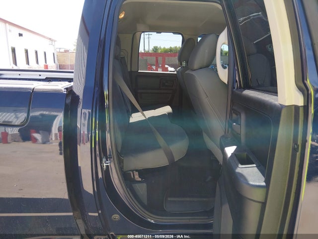 Ram 1500 Express