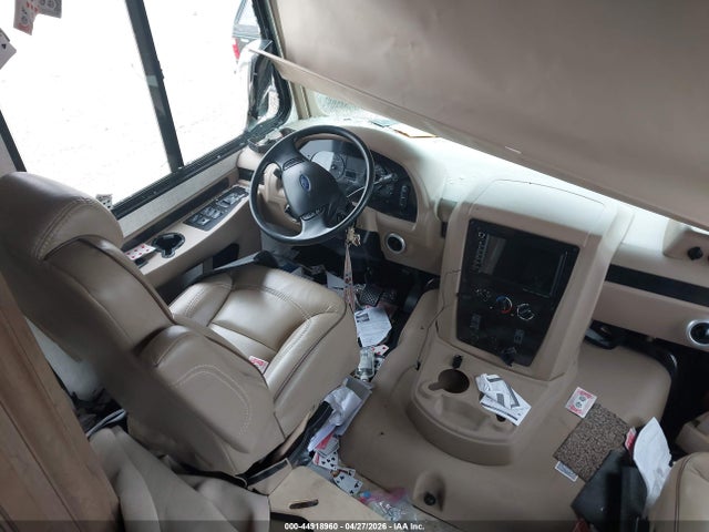 Ford F53