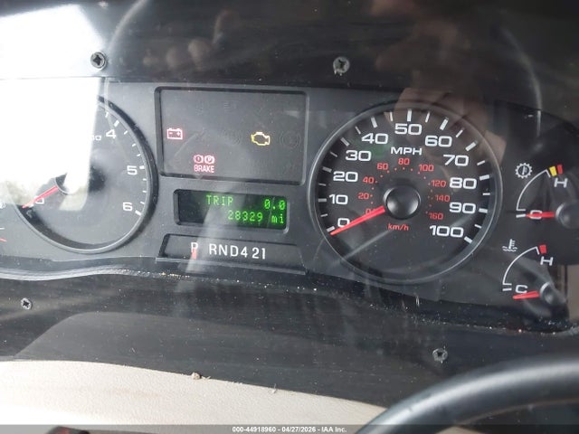 Ford F53