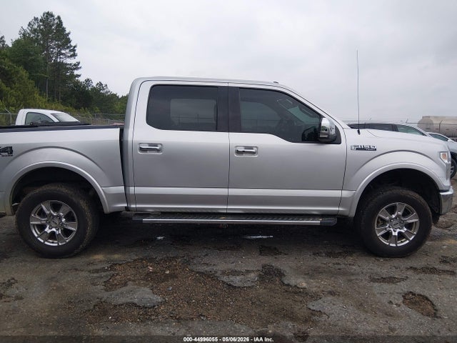 Ford F-150 Lariat