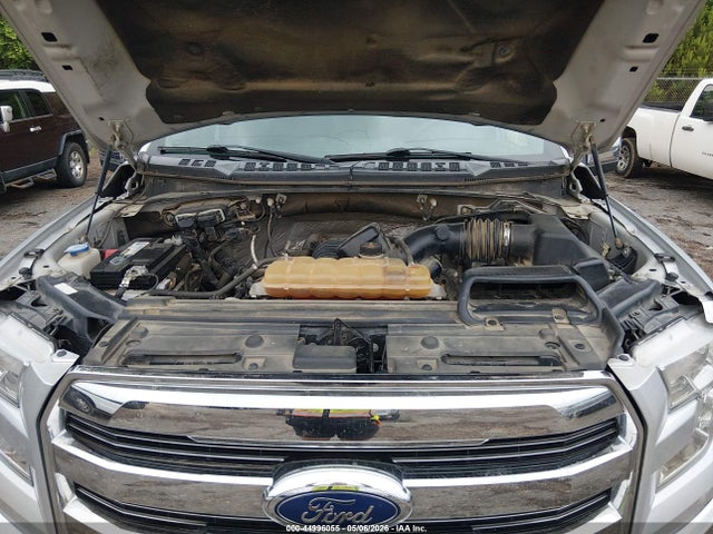 Ford F-150 Lariat