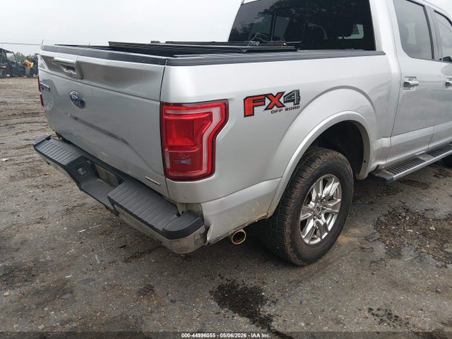 Ford F-150 Lariat