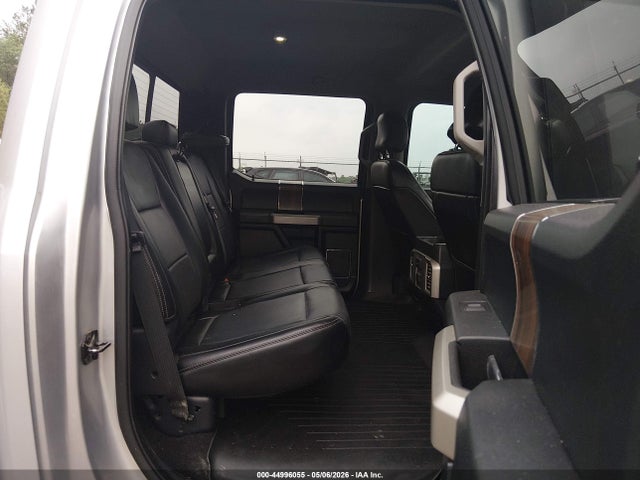 Ford F-150 Lariat
