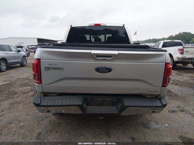 Ford F-150 Lariat