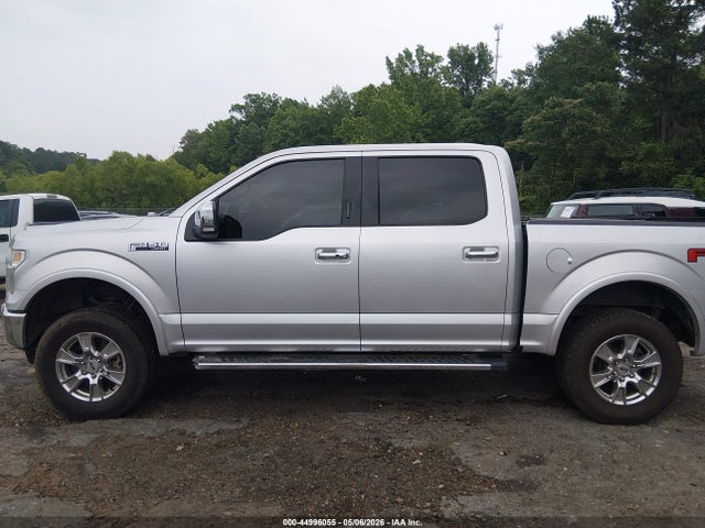 Ford F-150 Lariat
