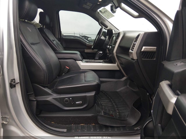 Ford F-150 Lariat