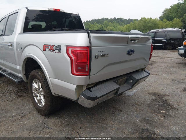 Ford F-150 Lariat
