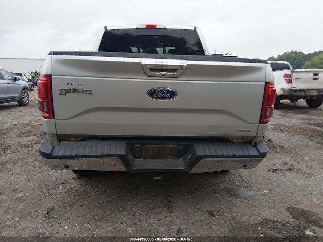 Ford F-150 Lariat