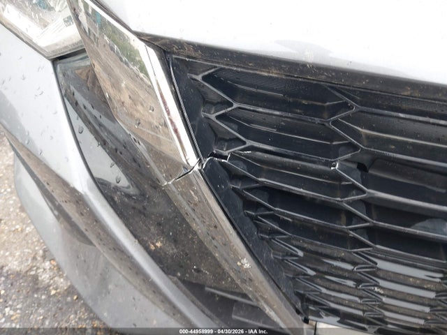 Nissan Sentra Sr Xtronic Cvt