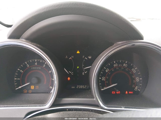 Toyota Highlander Sport