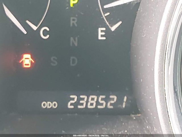 Toyota Highlander Sport