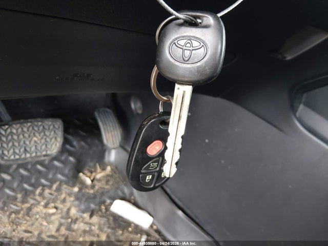 Toyota Highlander Sport